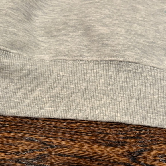 Crew neck Light Grey - Picture 5 of 6
